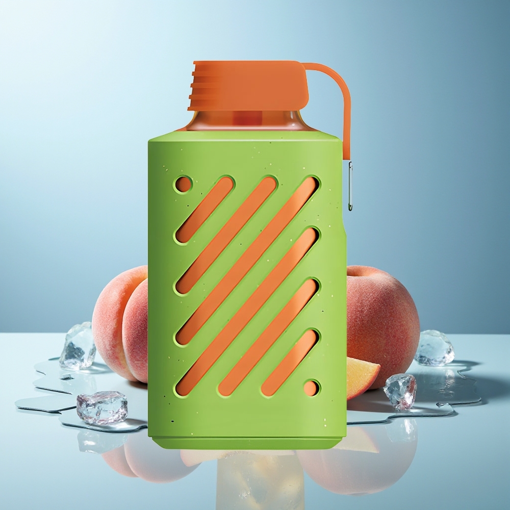 Lubenica Breskev Mango