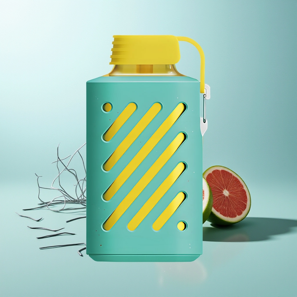 VOZOL GEAR 10000 Miami Meta Dispozabilni Vape