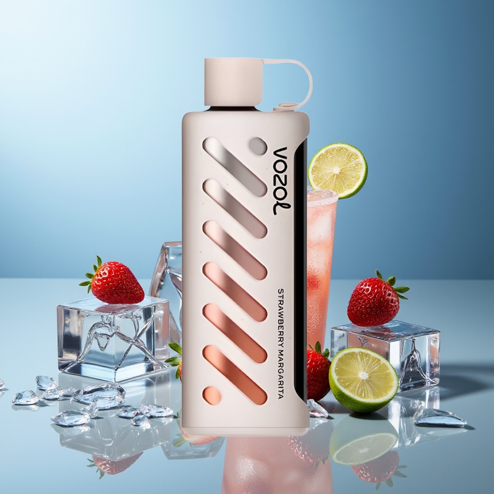 VOZOL Gear Shisha 25000 Pufi Margareta Jagoda Drugo