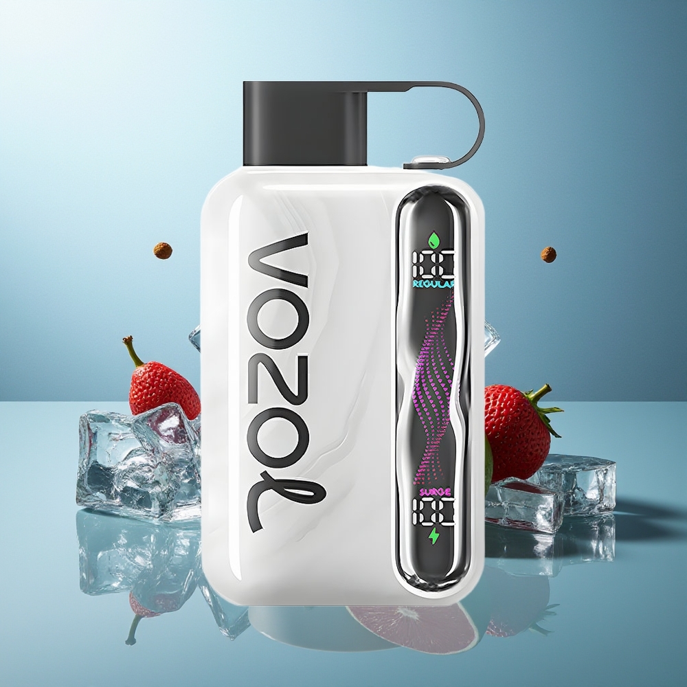 VOZOL STAR 40000 Pihaji Dispozabilni Vape Tobako