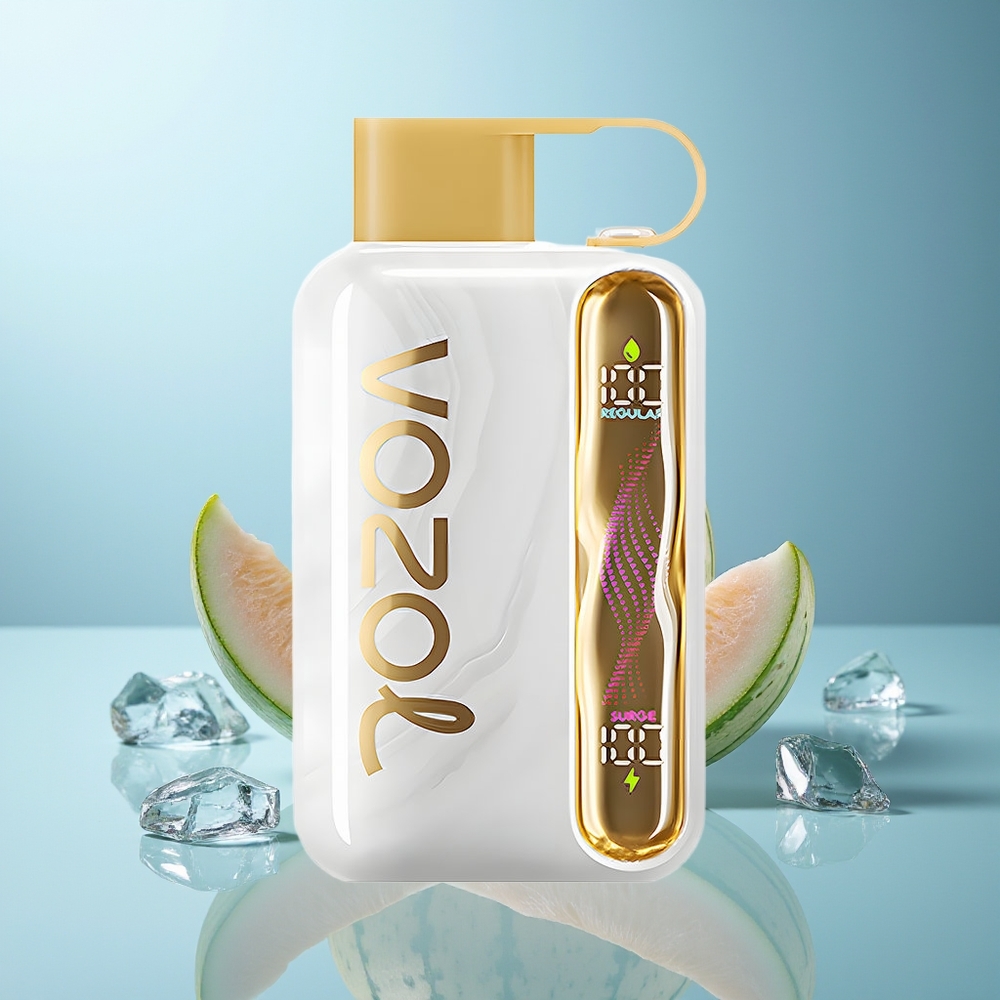 VOZOL STAR 40000 Pihalj Ledena Melona Tip-C