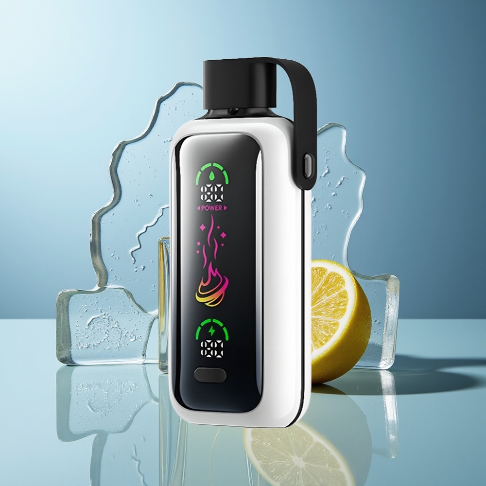 Parfum Limona