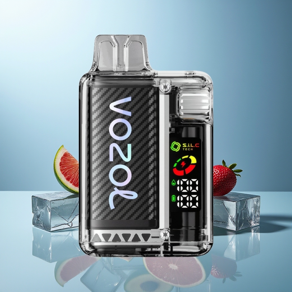 VOZOL Vista 20000 Pihov Dispozabilni Vape Lavafire