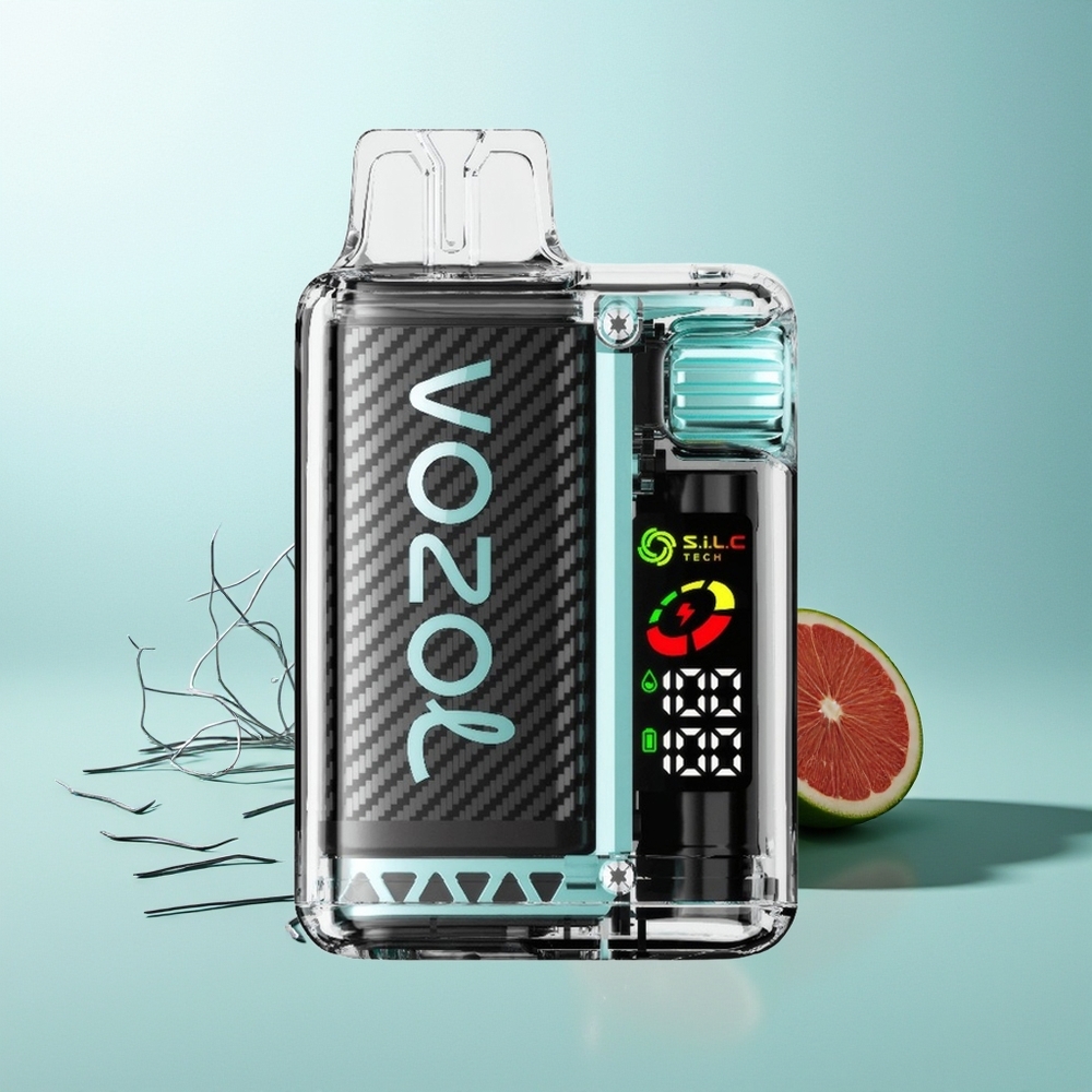 VOZOL Vista 20000 Pihov Miami Meta Dispozabilni Vape