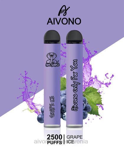 Aivono AIM SNAKE 2500 grozdni led 4J4F306 - Aivono Vape Price