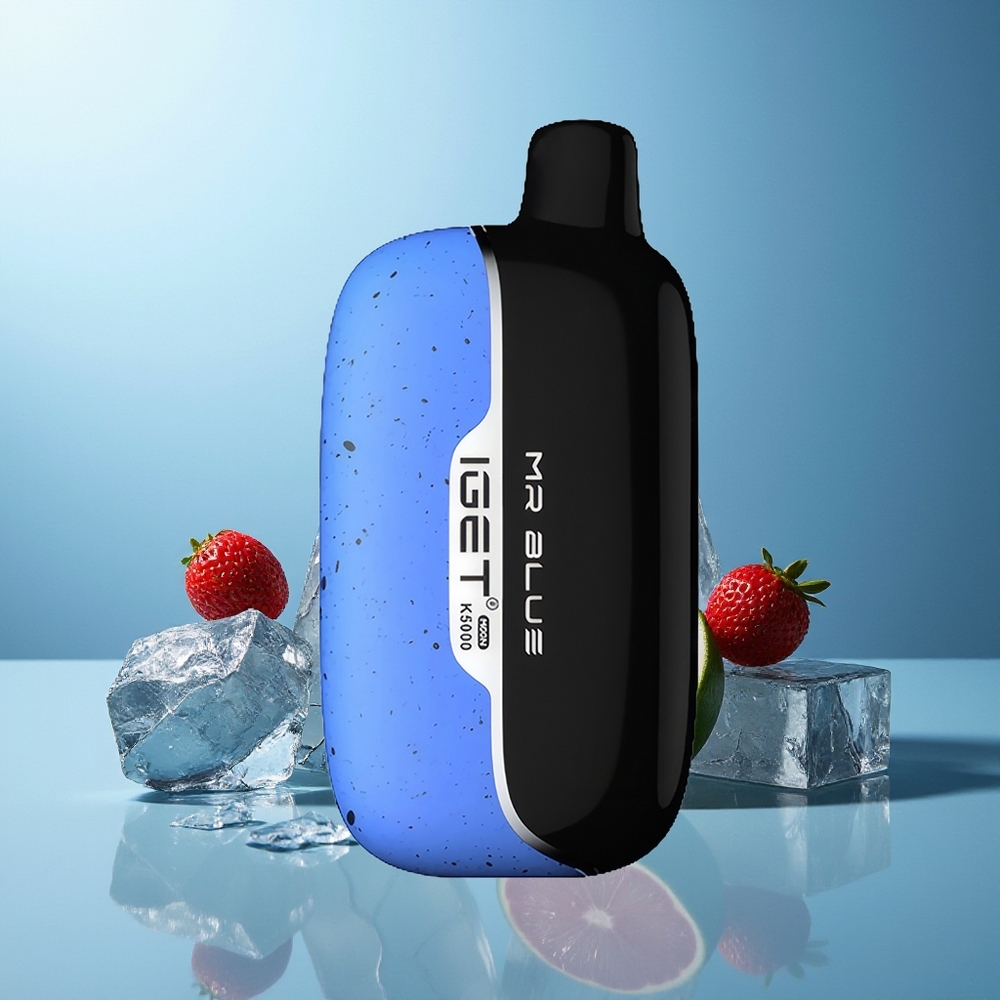 IGET Moon K5000 5000 Pih Gospod Modri