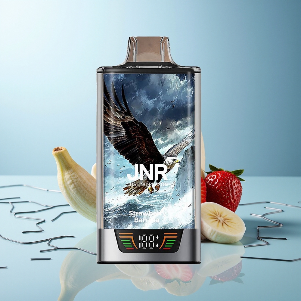 JNR Falcon Pro 28000 Stroji Jagoda Banana Smart Display