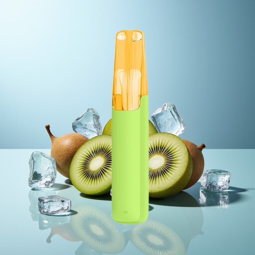 Snowplus Dash 4000 Pufov Disposable Device Kokosovo Sladoled 5%